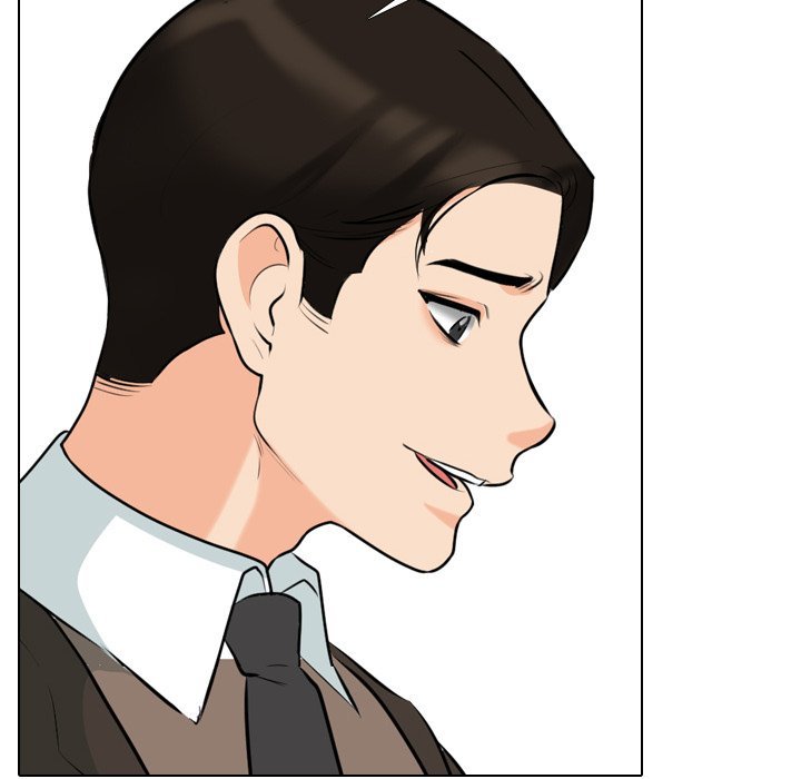 Our Exchange Manhwa - Chapter 123 Page 40