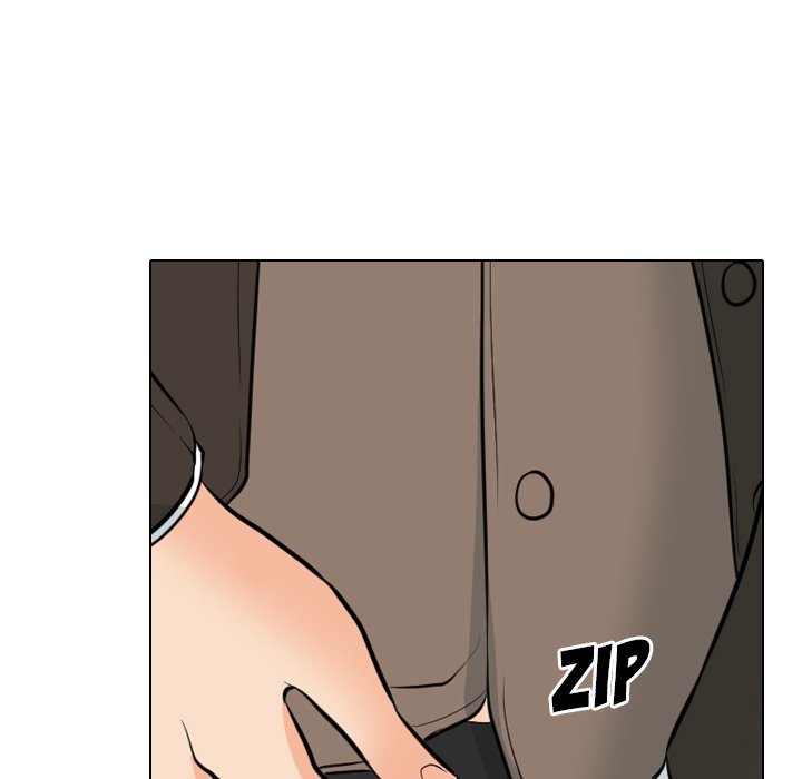 Our Exchange Manhwa - Chapter 123 Page 41