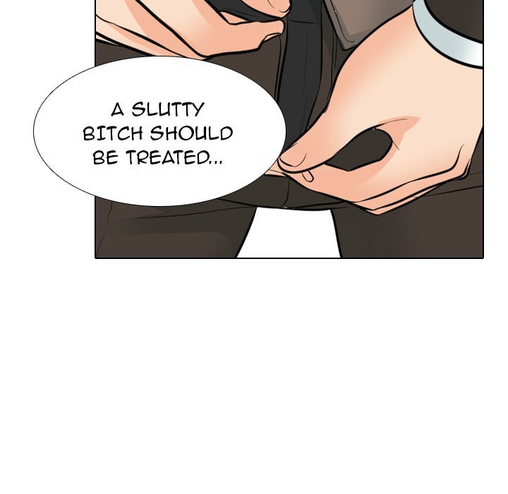 Our Exchange Manhwa - Chapter 123 Page 42