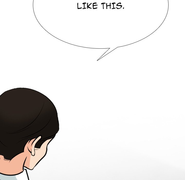 Our Exchange Manhwa - Chapter 123 Page 46