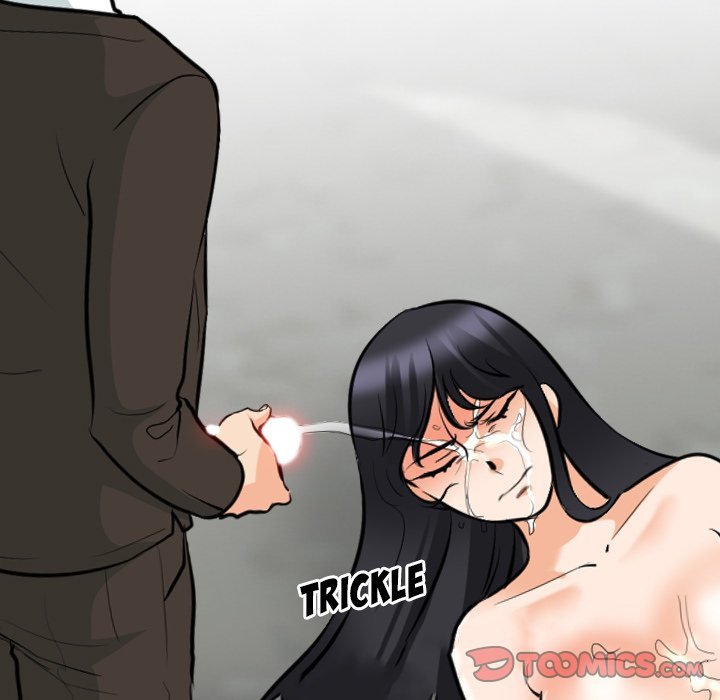 Our Exchange Manhwa - Chapter 123 Page 47