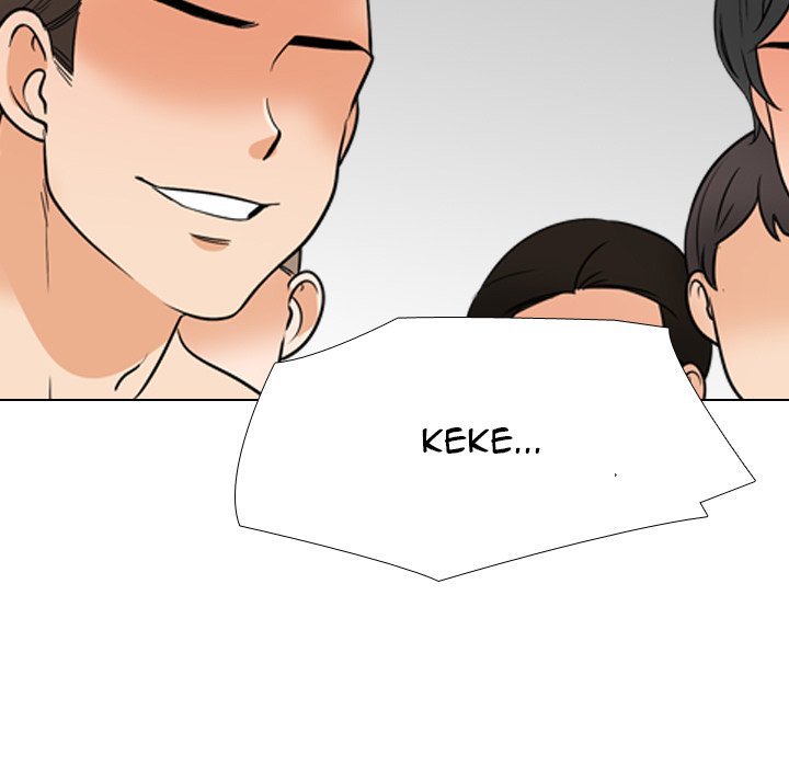 Our Exchange Manhwa - Chapter 123 Page 49