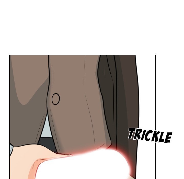 Our Exchange Manhwa - Chapter 123 Page 50