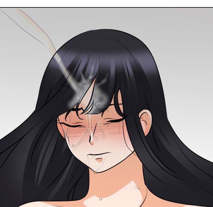 Our Exchange Manhwa - Chapter 123 Page 52