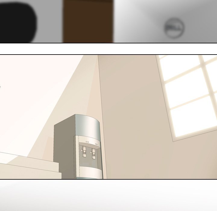 Our Exchange Manhwa - Chapter 123 Page 54