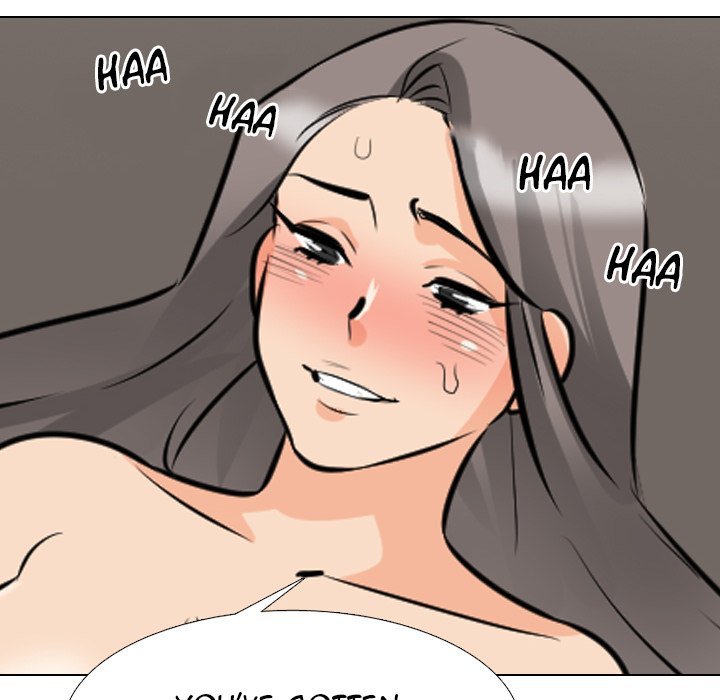 Our Exchange Manhwa - Chapter 123 Page 58