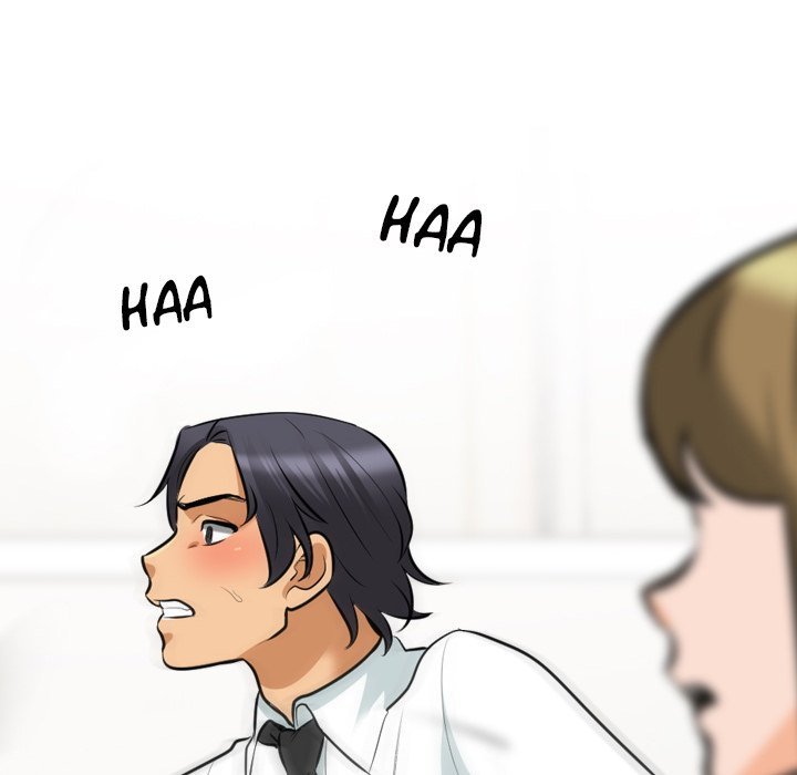 Our Exchange Manhwa - Chapter 123 Page 60