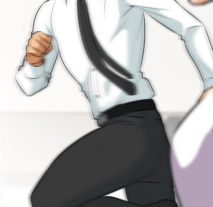 Our Exchange Manhwa - Chapter 123 Page 61