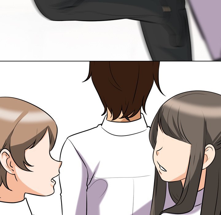 Our Exchange Manhwa - Chapter 123 Page 62