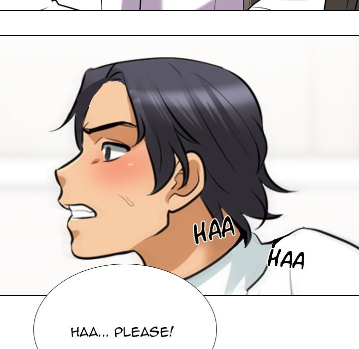 Our Exchange Manhwa - Chapter 123 Page 63