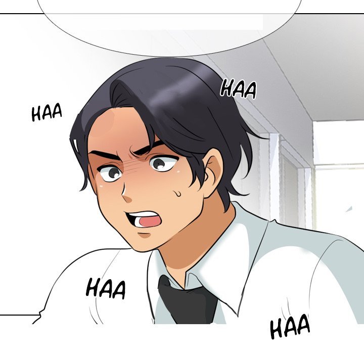 Our Exchange Manhwa - Chapter 123 Page 68