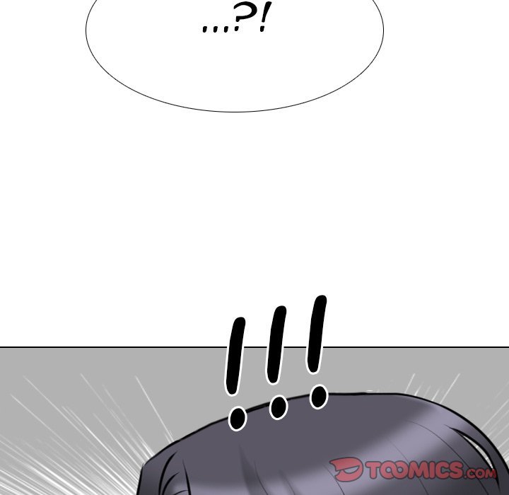 Our Exchange Manhwa - Chapter 123 Page 74