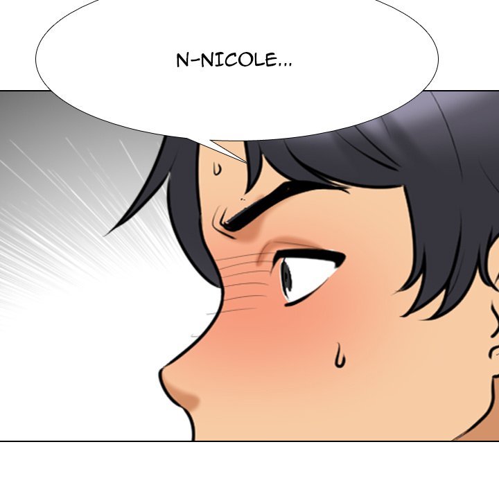 Our Exchange Manhwa - Chapter 123 Page 80