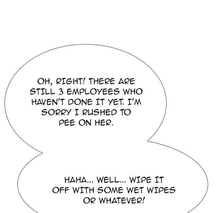 Our Exchange Manhwa - Chapter 123 Page 81