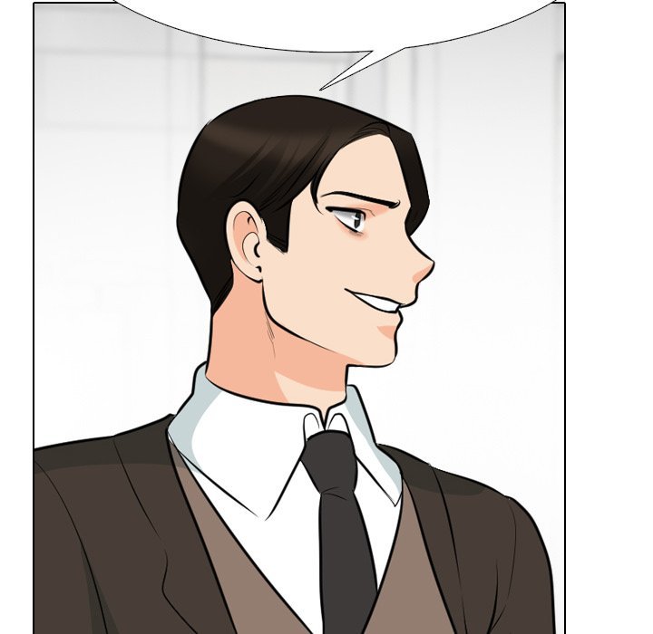 Our Exchange Manhwa - Chapter 123 Page 82