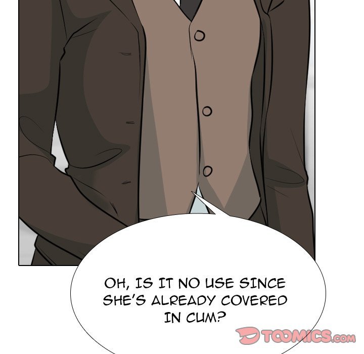 Our Exchange Manhwa - Chapter 123 Page 83