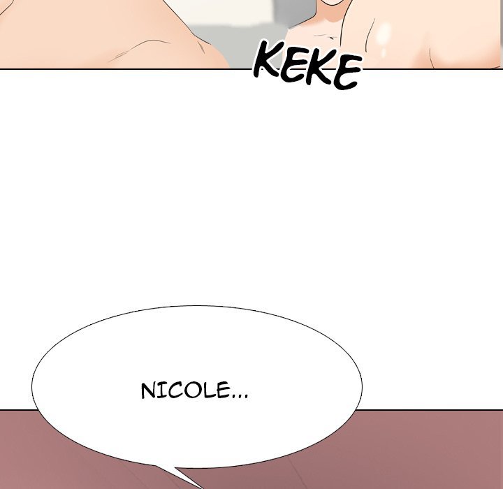 Our Exchange Manhwa - Chapter 123 Page 85