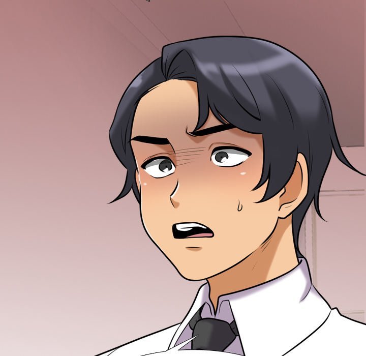 Our Exchange Manhwa - Chapter 123 Page 86