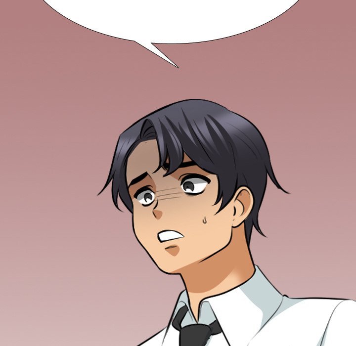 Our Exchange Manhwa - Chapter 123 Page 89