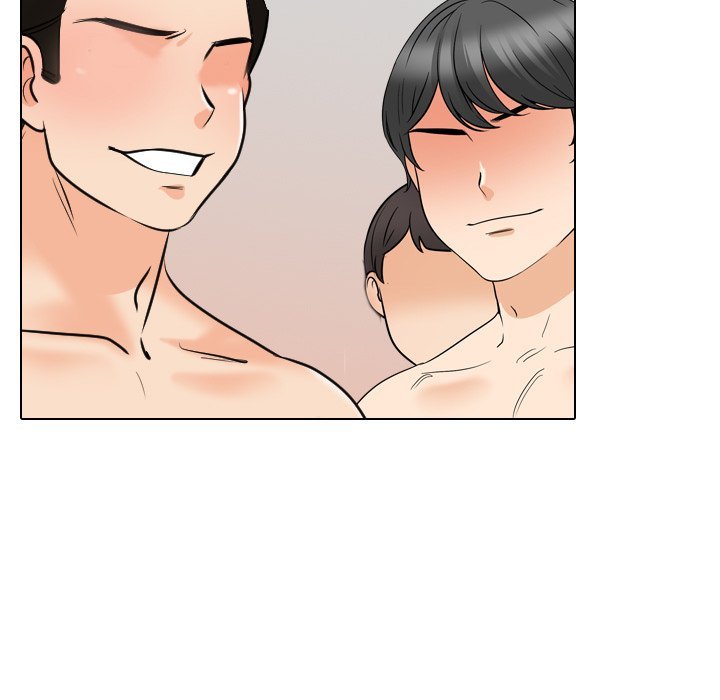 Our Exchange Manhwa - Chapter 123 Page 93