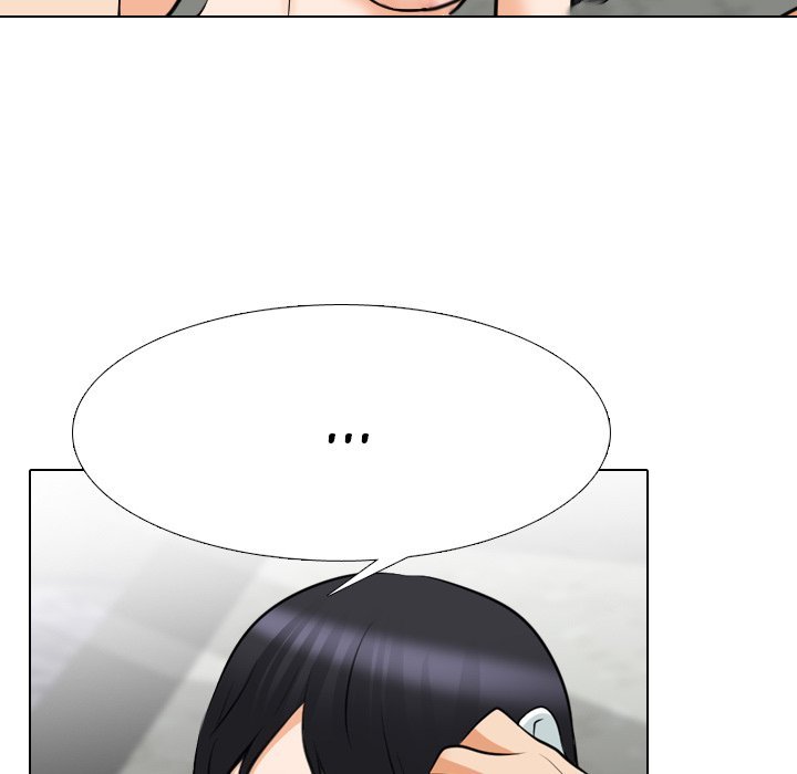 Our Exchange Manhwa - Chapter 123 Page 95