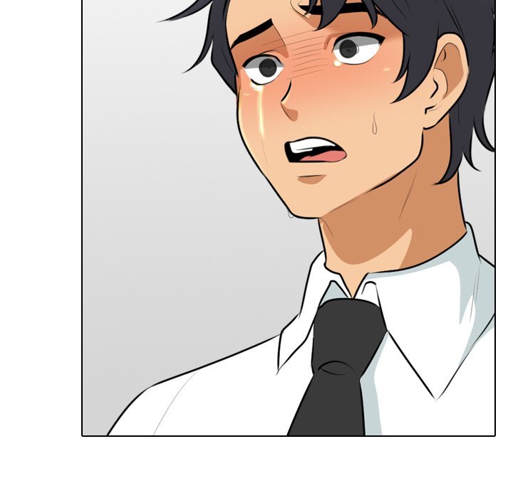 Our Exchange Manhwa - Chapter 123 Page 98