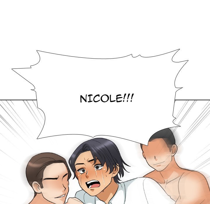 Our Exchange Manhwa - Chapter 123 Page 99