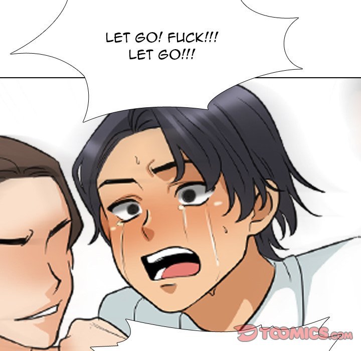 Our Exchange Manhwa - Chapter 123 Page 101