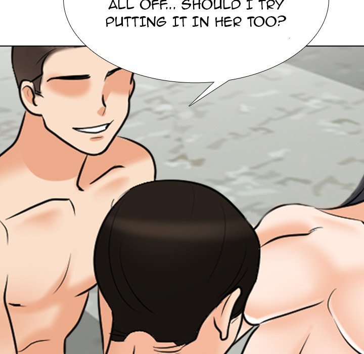 Our Exchange Manhwa - Chapter 123 Page 103