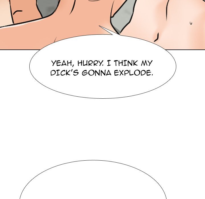 Our Exchange Manhwa - Chapter 123 Page 104