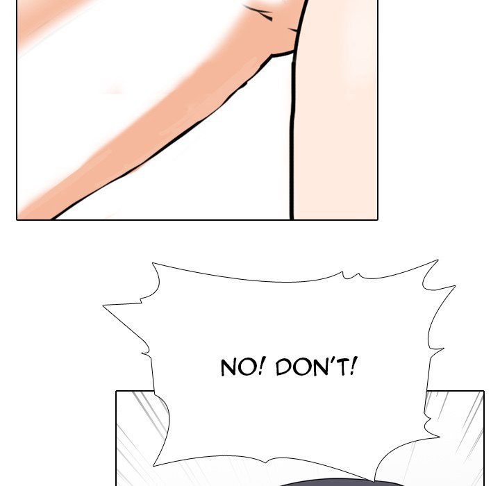 Our Exchange Manhwa - Chapter 123 Page 106