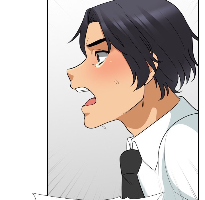 Our Exchange Manhwa - Chapter 123 Page 107