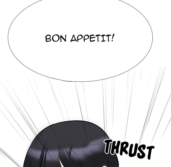 Our Exchange Manhwa - Chapter 123 Page 109