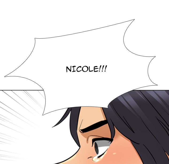 Our Exchange Manhwa - Chapter 123 Page 112