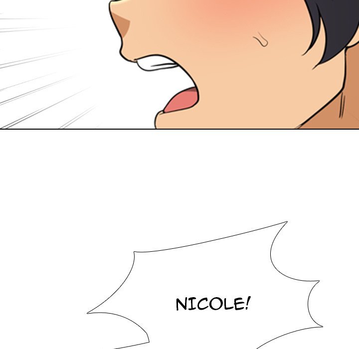 Our Exchange Manhwa - Chapter 123 Page 113