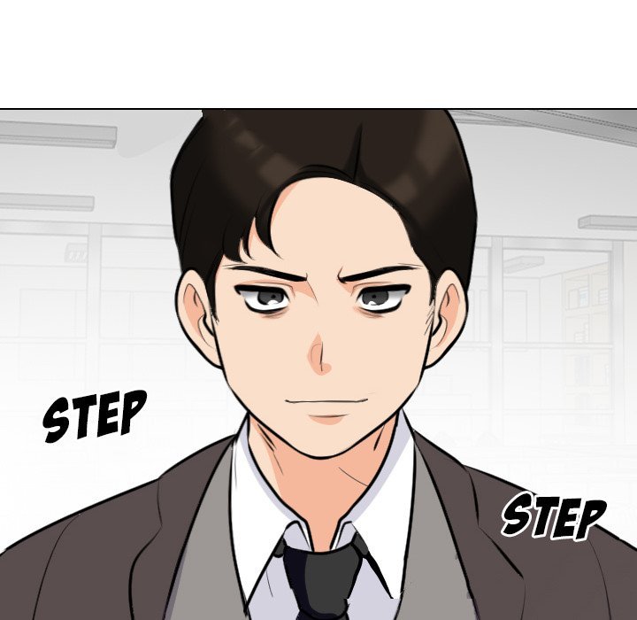 Our Exchange Manhwa - Chapter 123 Page 116