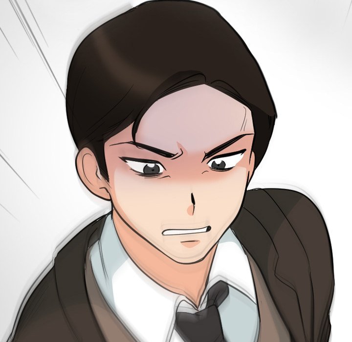 Our Exchange Manhwa - Chapter 123 Page 118