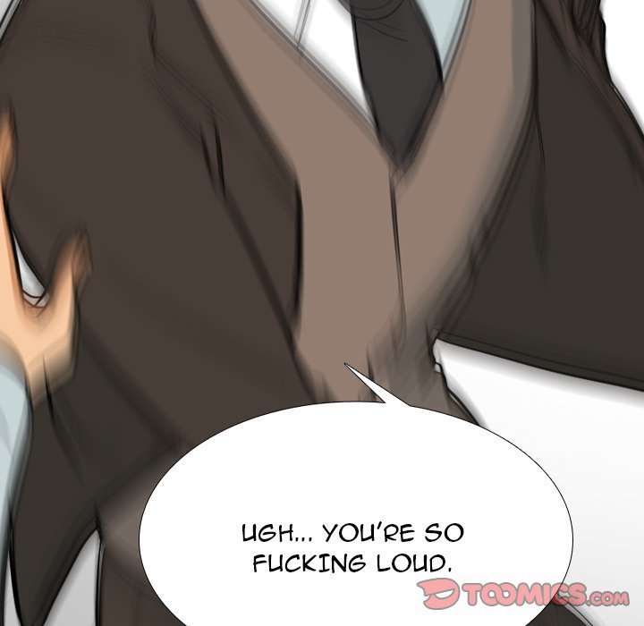 Our Exchange Manhwa - Chapter 123 Page 119