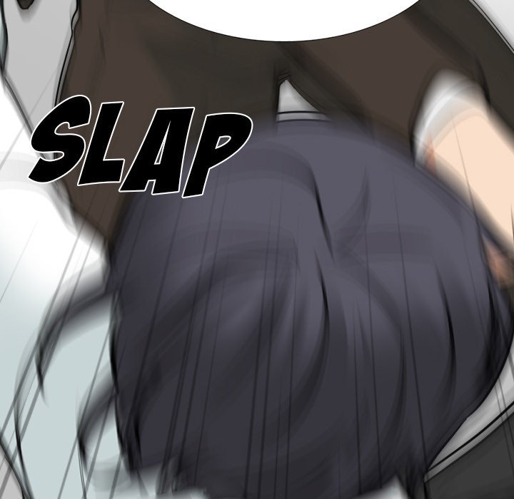 Our Exchange Manhwa - Chapter 123 Page 120