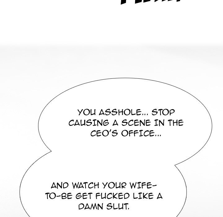 Our Exchange Manhwa - Chapter 123 Page 122