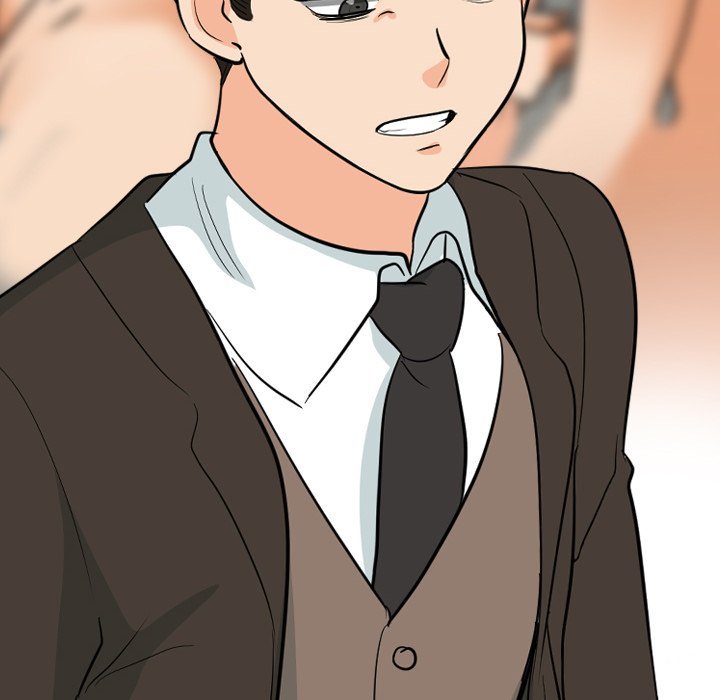 Our Exchange Manhwa - Chapter 123 Page 124