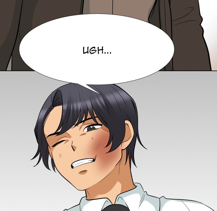 Our Exchange Manhwa - Chapter 123 Page 125