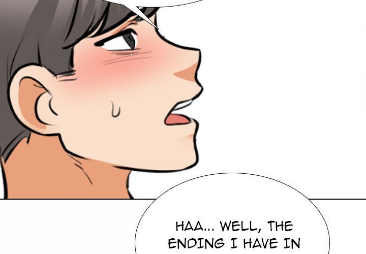 Our Exchange Manhwa - Chapter 120 Page 3