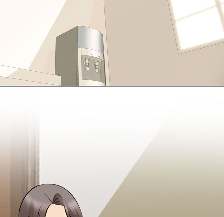 Our Exchange Manhwa - Chapter 120 Page 12