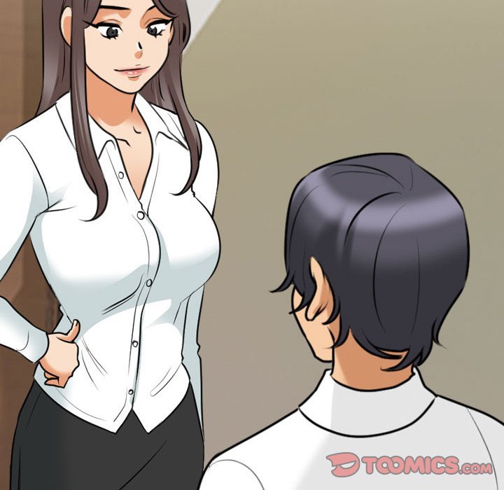 Our Exchange Manhwa - Chapter 120 Page 13