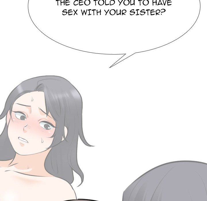 Our Exchange Manhwa - Chapter 120 Page 19