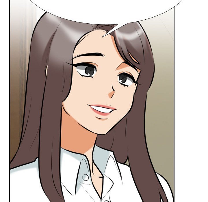 Our Exchange Manhwa - Chapter 120 Page 23