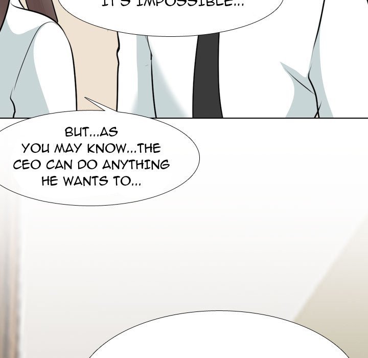 Our Exchange Manhwa - Chapter 120 Page 26