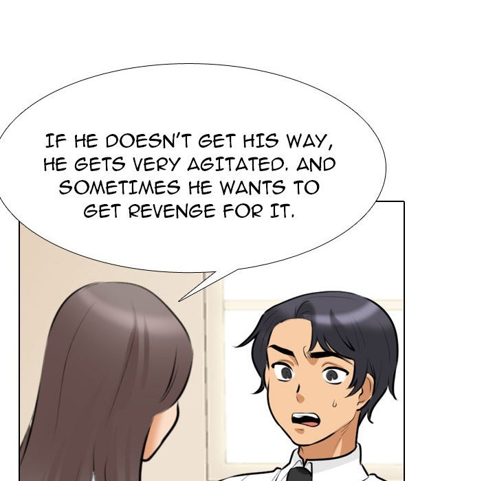 Our Exchange Manhwa - Chapter 120 Page 31