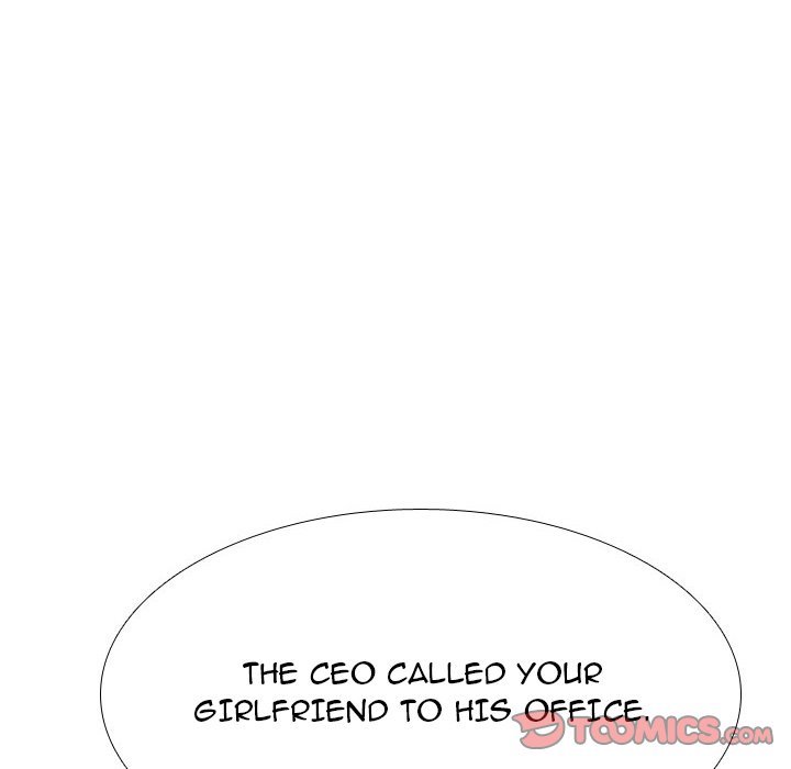 Our Exchange Manhwa - Chapter 120 Page 33